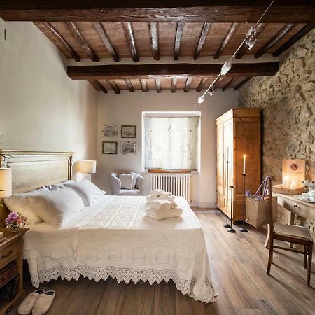 La Casetta Di Brunello Montalcino Zewnętrze zdjęcie